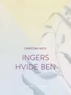 Ingers hvide ben