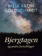 Bjergtagen og andre fortællinger