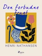 Den forbudne frugt