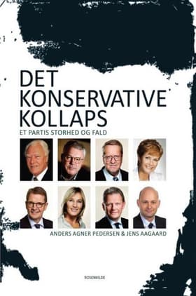 Det konservative kollaps af Jens Aagaard