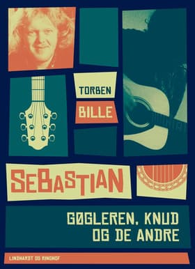 Sebastian af Torben Bille