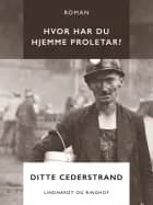 Hvor har du hjemme proletar?