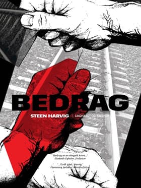 Bedrag af Steen Harvig