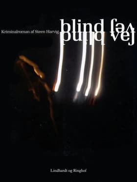 Blind vej af Steen Harvig