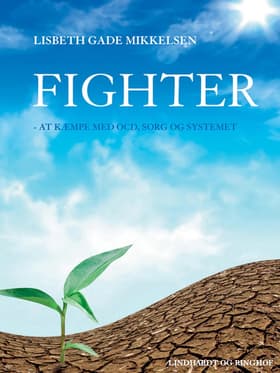 Fighter af Lisbeth Gade Mikkelsen