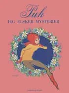 Jeg elsker mysterier