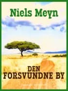 Den forsvundne by