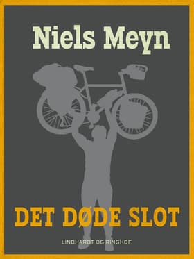 Det døde slot af Niels Meyn