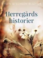 Herregårdshistorier