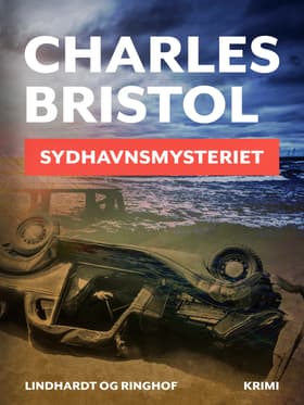 Sydhavnsmysteriet af Charles Bristol