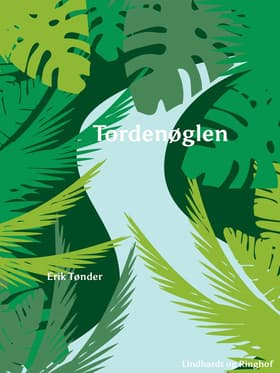 Tordenøglen af Erik Tønder