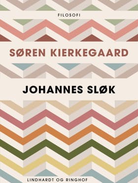 Søren Kierkegaard af Johannes Sløk