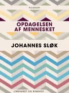Opdagelsen af mennesket