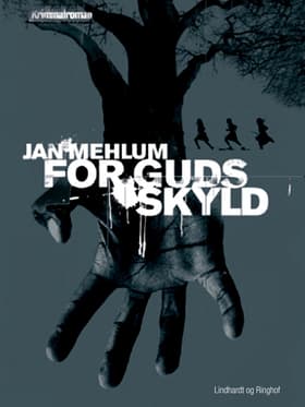 For Guds skyld af Jan Mehlum