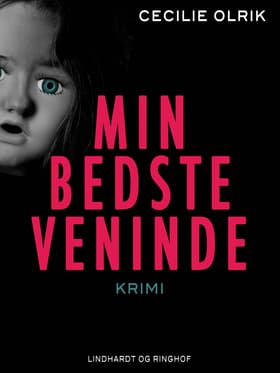 Min bedste veninde af Cecilie Olrik