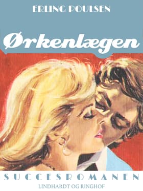 Ørkenlægen af Erling Poulsen