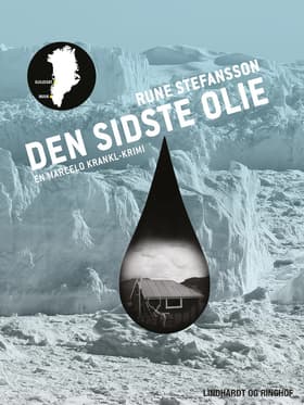 Den sidste olie af Rune Stefansson
