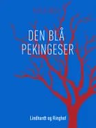 Den blå pekingeser