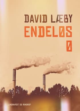 Endeløs ø af David Læby