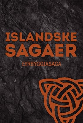 Eyrbyggja-saga af – Ukendt