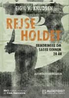 Rejseholdet