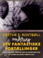 Omkring Syv fantastiske Fortællinger