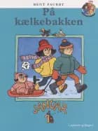 På kælkebakken