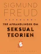 Tre afhandlinger om seksualteorien