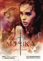 Morika 1 - Rent blod