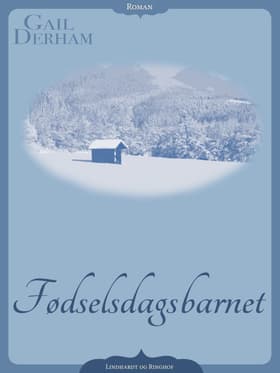 Fødselsdagsbarnet af Gail Derham
