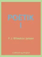 Poetik bind 1