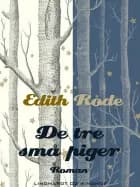 De tre små piger