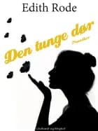 Den tunge dør