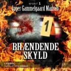 Brændende skyld