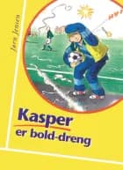 Kasper er bold-dreng