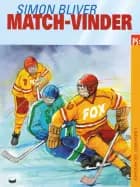 Simon bliver match-vinder
