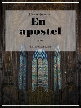 En apostel af Johannes Jørgensen