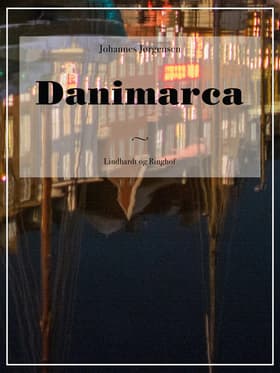 Danimarca af Johannes Jørgensen