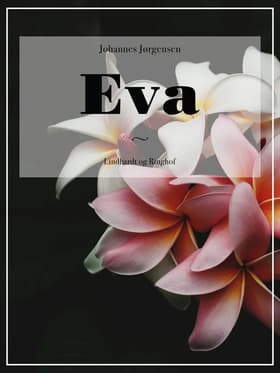 Eva af Johannes Jørgensen