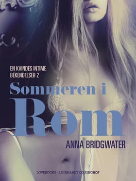Sommeren i Rom af Anna Bridgwater
