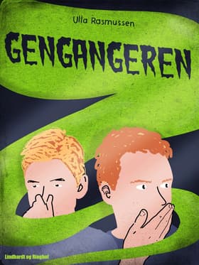Gengangeren af Ulla Rasmussen