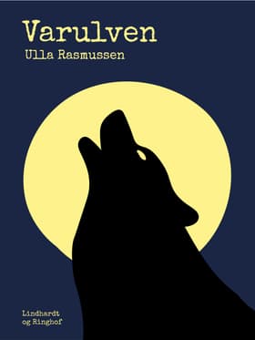 Varulven af Ulla Rasmussen