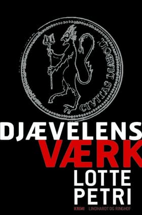 Djævelens værk af Lotte Petri