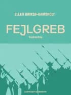 Fejlgreb