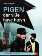 Pigen der ville have hævn