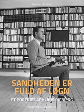 Sandheden er fuld af løgn af Niels Birger Wamberg