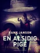 En alsidig pige