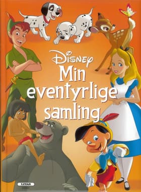 Disney´s vidunderlige eventyr af .