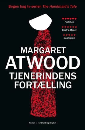 Tjenerindens fortælling af Margaret Atwood