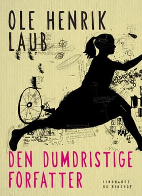 Trofæ af Ole Henrik Laub